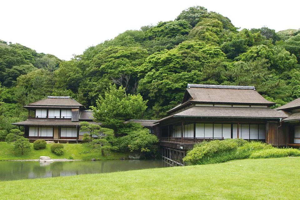 🏞️ 산케이엔 정원 (산케이엔) 이미지 5